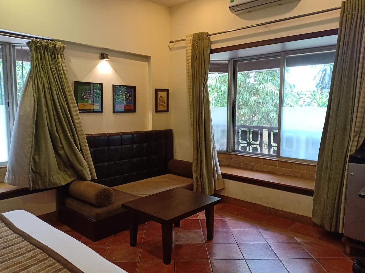 Hotel Chandralok Lonavala Exterior photo