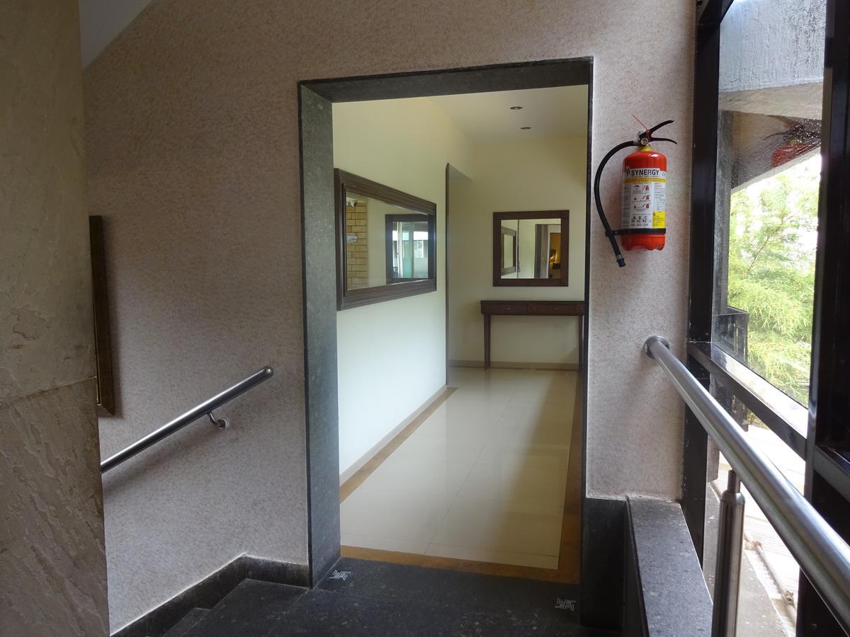 Hotel Chandralok Lonavala Exterior photo